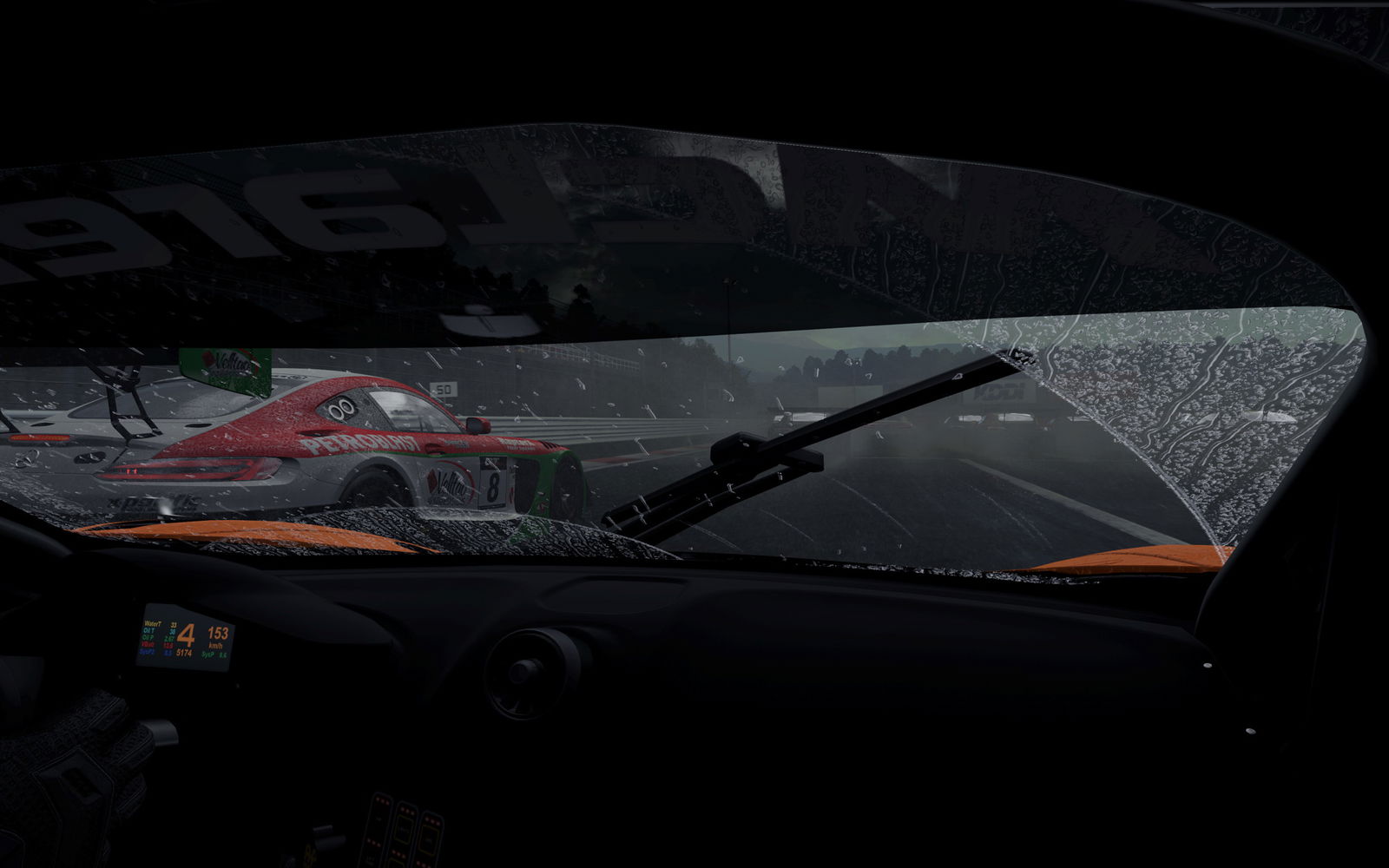 New Project Cars 2 Trailer And Details Revealed