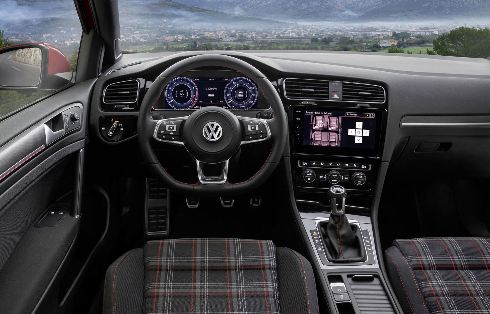 2017 VW Golf GTI Review: Proof That Big Horsepower Isn’t Necessary