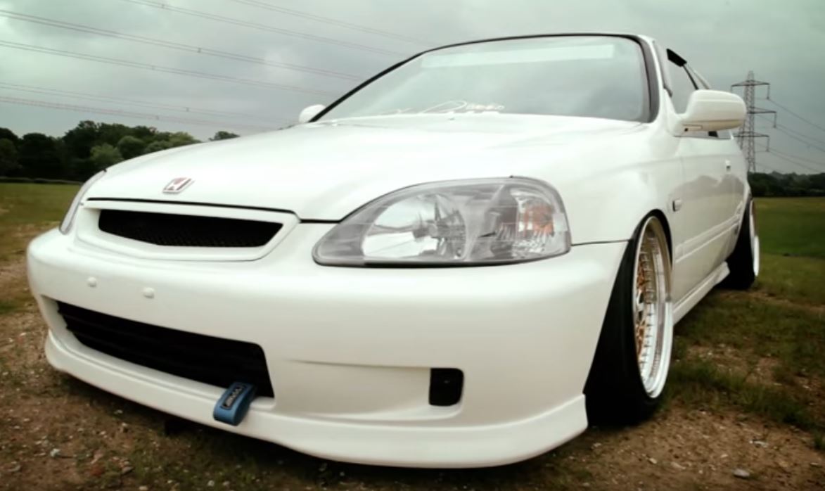 The Ins And Outs Of Camber