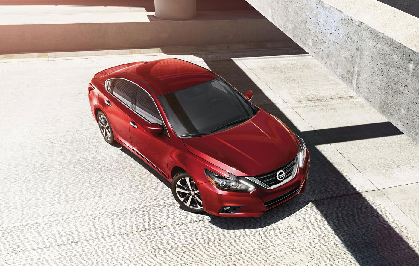 Incorrect Cable Routing Could See Nissan Altima Doors Accidentally Opening At Speed