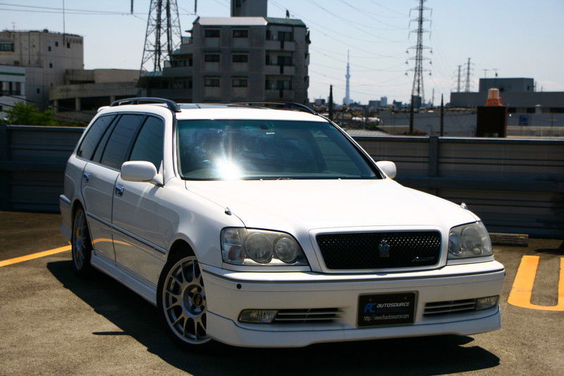 5 Lesser-Known Toyota JZ-Engined Heroes