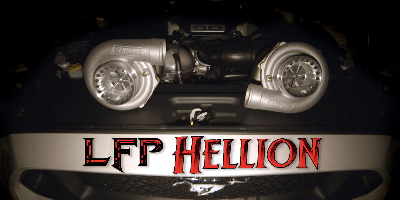 A Dealership Is Apparently Selling 1200bhp Mustangs For $45k, But It's Not That Simple
