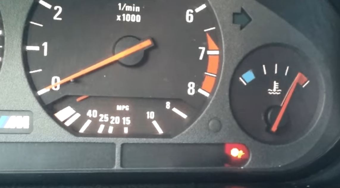 Common Causes Of Engine Overheating And How To Fix Them