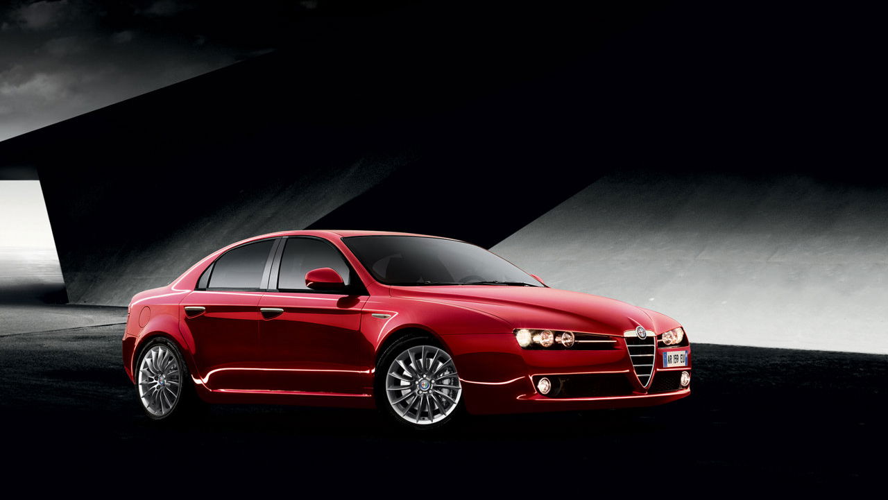9 Cars From Italdesign's Archive: From The Sublime To The Ridiculous
