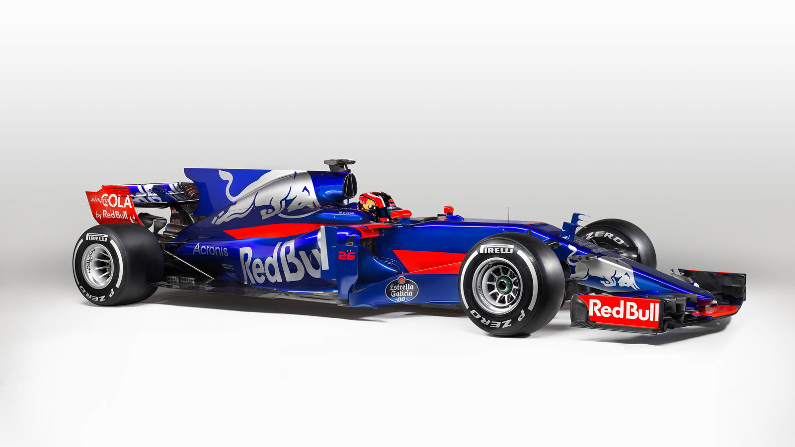 How Do 'Shark Fins' Work, And Why Have They Made A Comeback To F1?