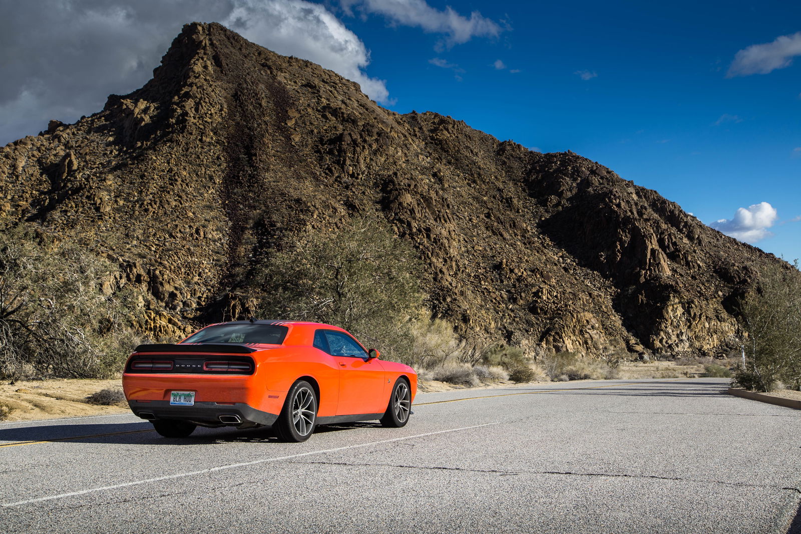 What's The Difference Between A Muscle Car And A Pony Car?