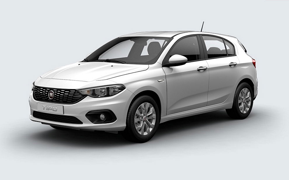 5 Reasonably Priced Cars That Would Be Perfect For Top Gear