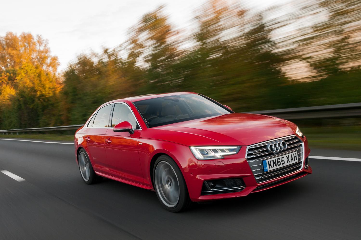 Crafty Americans Are Making Tens Of Thousands In Profit On The Dieselgate Buy-Back Scheme