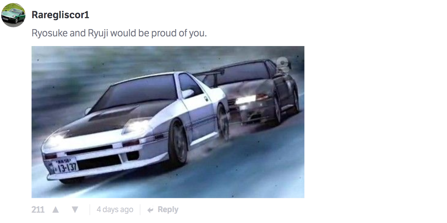 The 10 Best Comments On CT Last Week