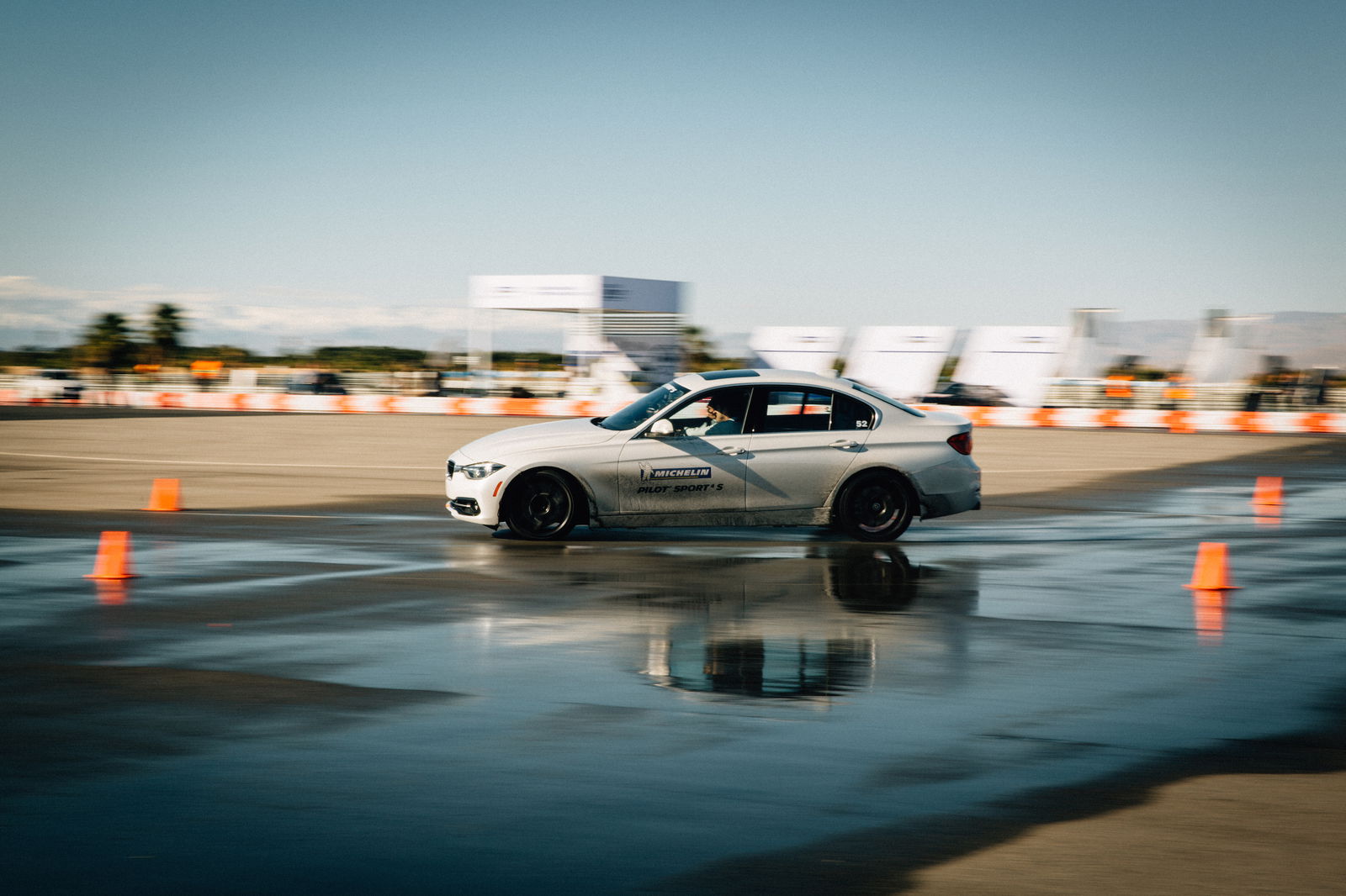 Michelin Pilot Sport 4 S Review: The New Top Dog Of The Tyre World?