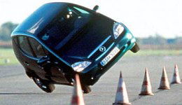 Dual Wield - Mercedes A38 AMG