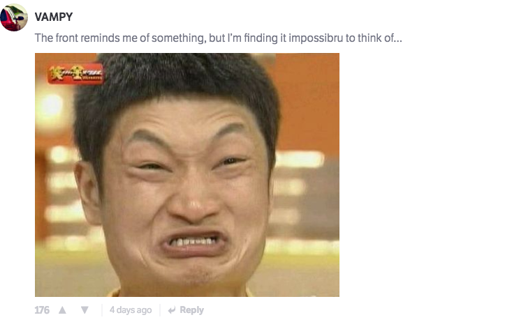 The 10 Best Comments On CT Last Week