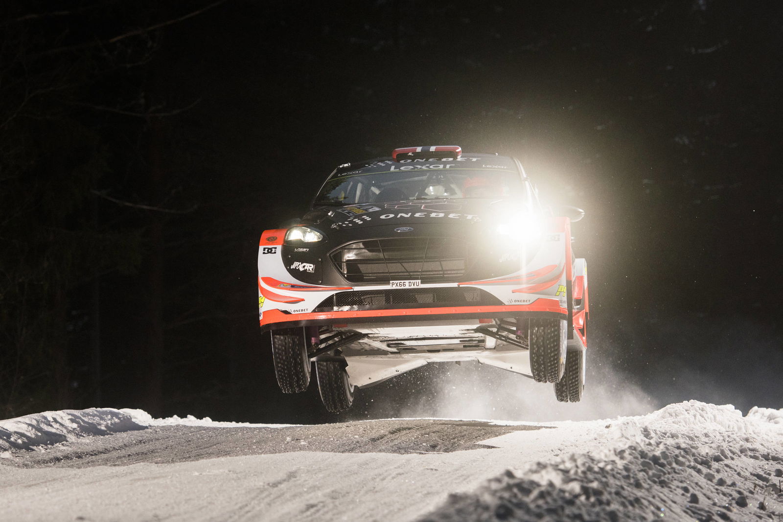 New 2017 WRC Cars Are Too Quick, According To The FIA