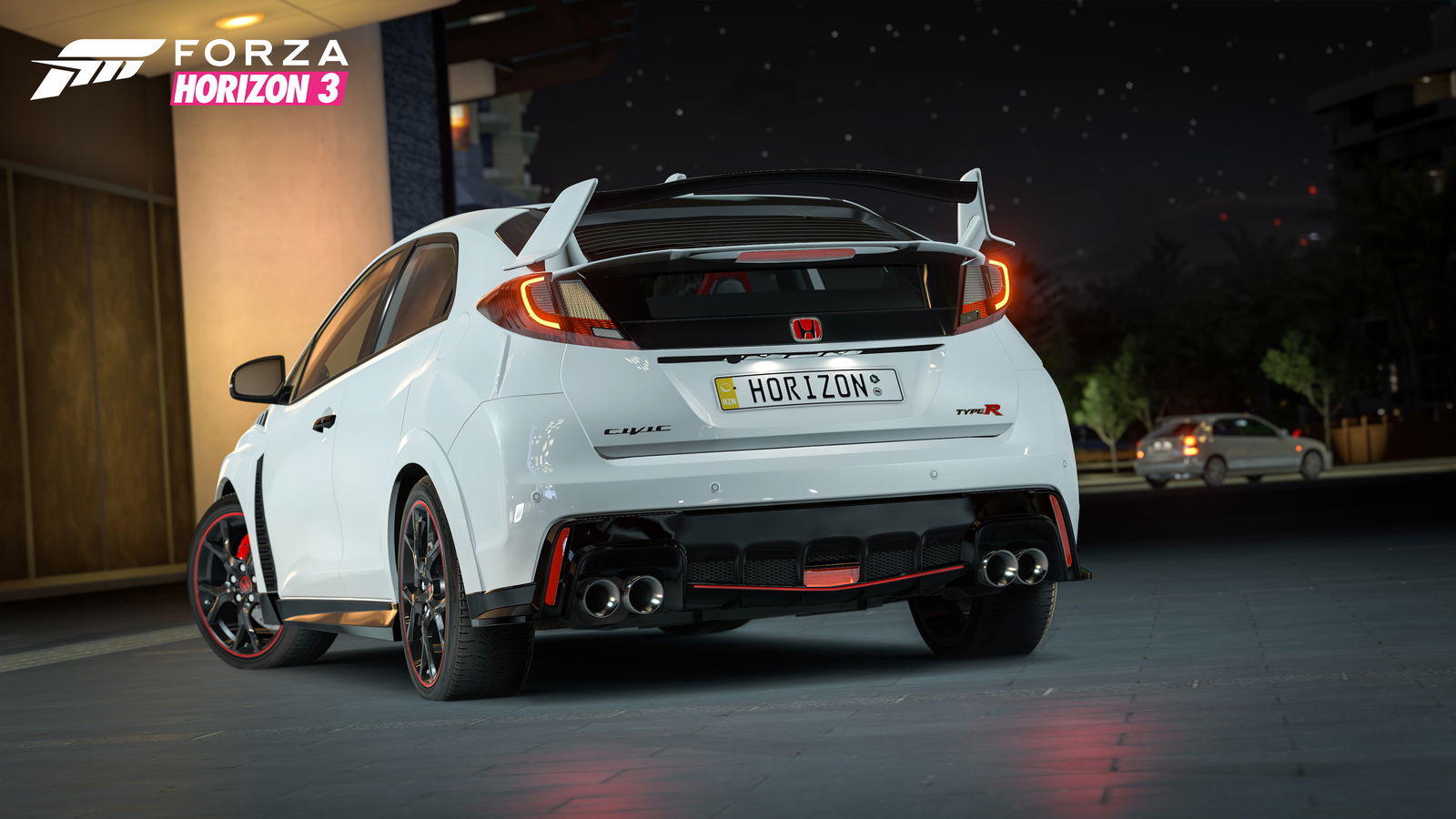 7 New Cars Are Coming To Forza Horizon 3