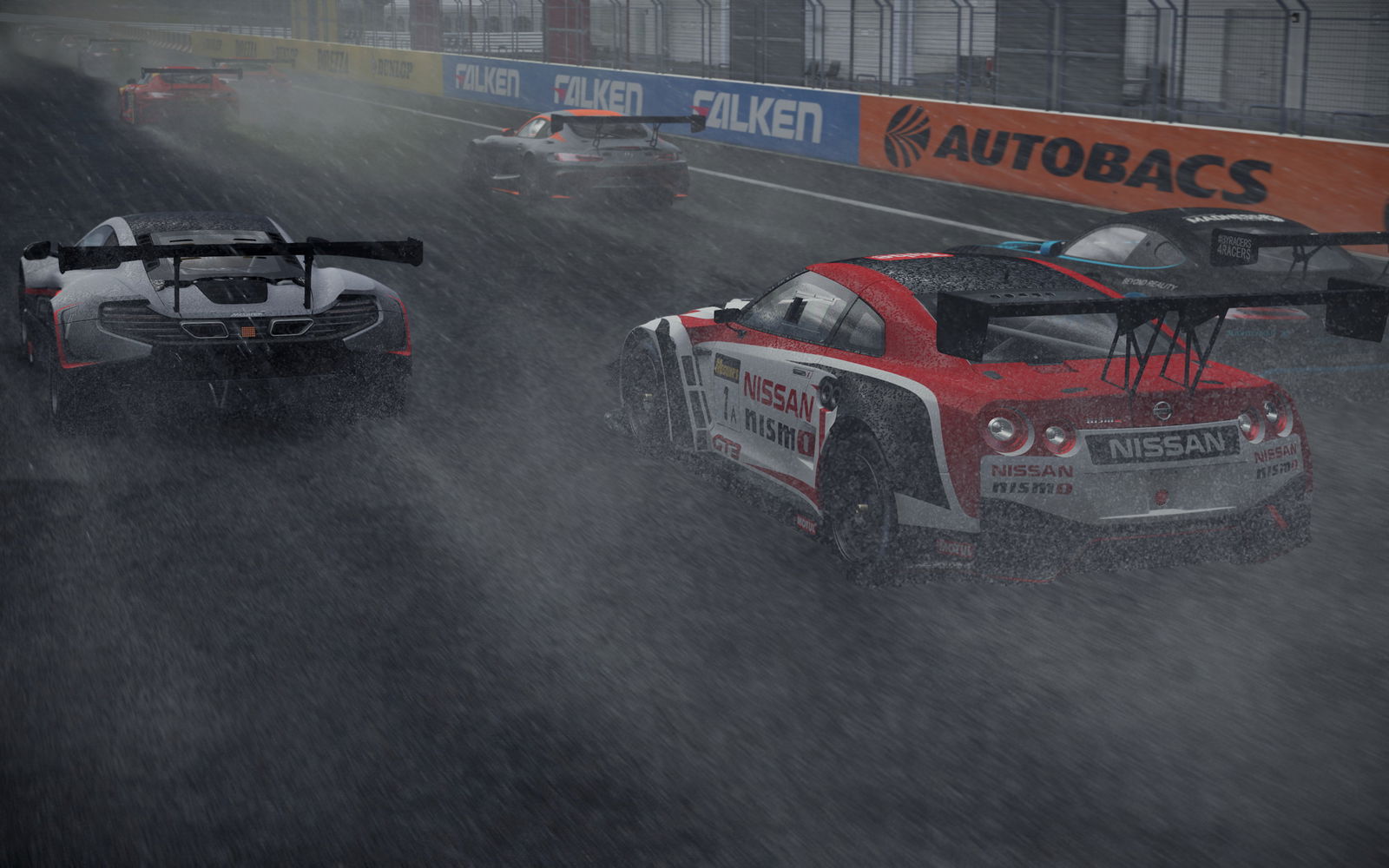 New Project Cars 2 Trailer And Details Revealed
