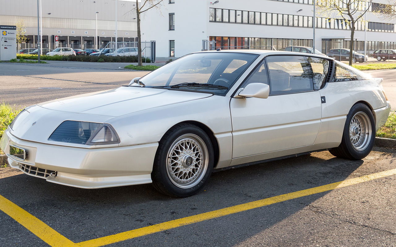 7 Incredible Things You Didn't Know About Alpine