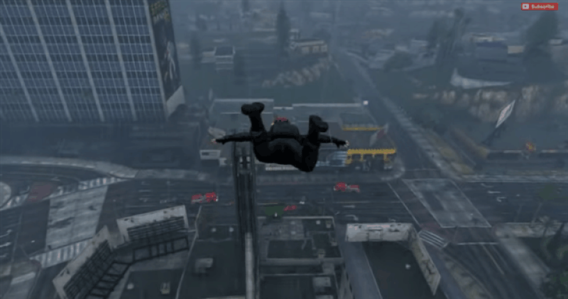 8 Reasons Why I’m Still Playing GTA V