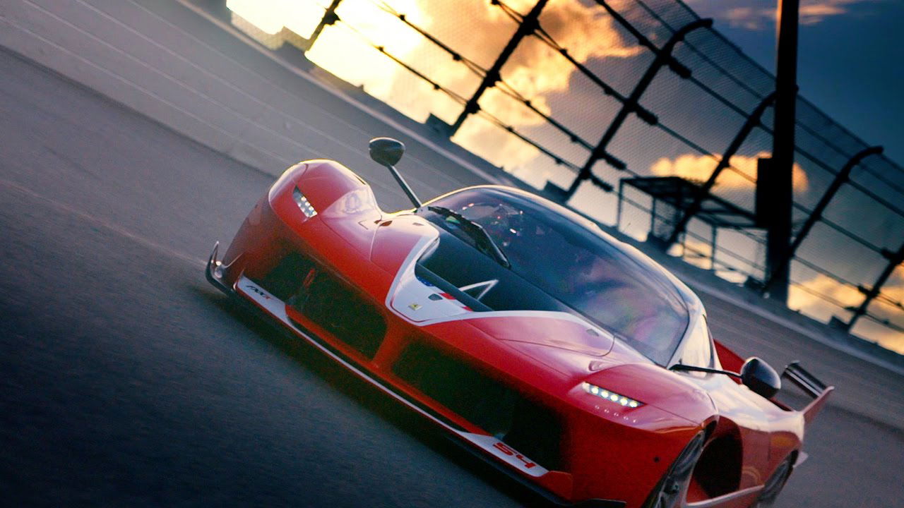 Top Gear Series 24 Episode 1 Live Discussion