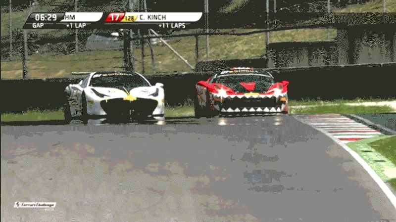 8 Ways To Not Be An Idiot When Racing In Open Lobbies