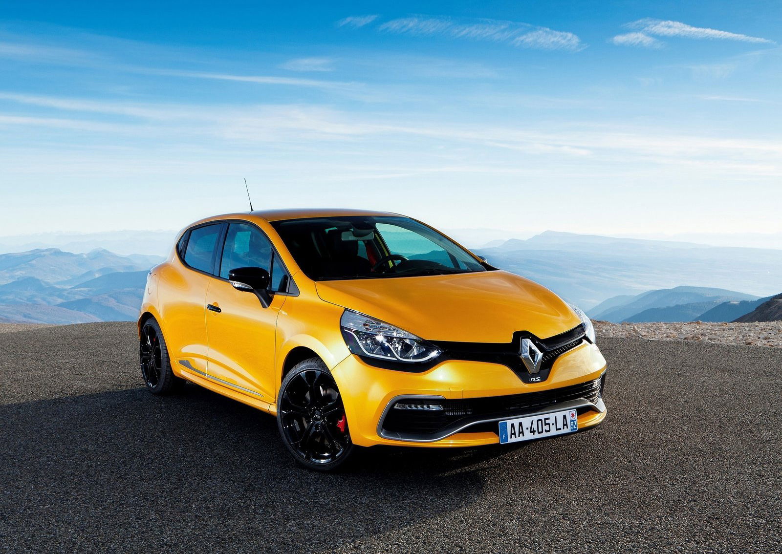 5 Awesome French Performance Cars That Deserve Your Respect