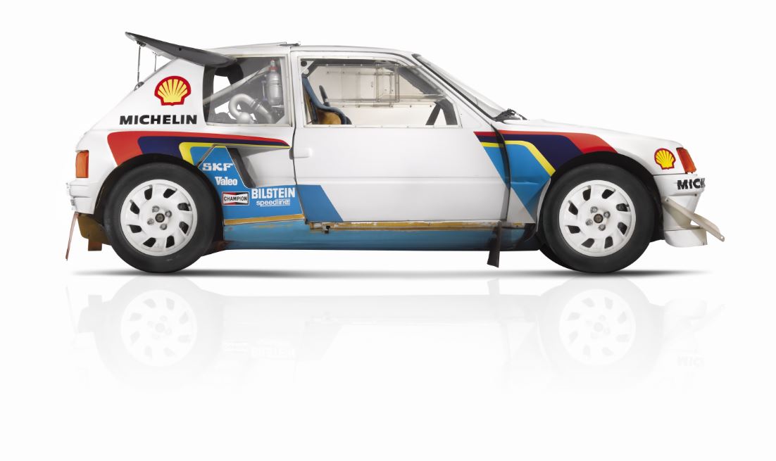 5 Awesome French Performance Cars That Deserve Your Respect