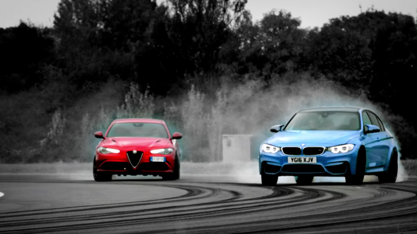 Top Gear Series 24 Episode 2: Live Discussion