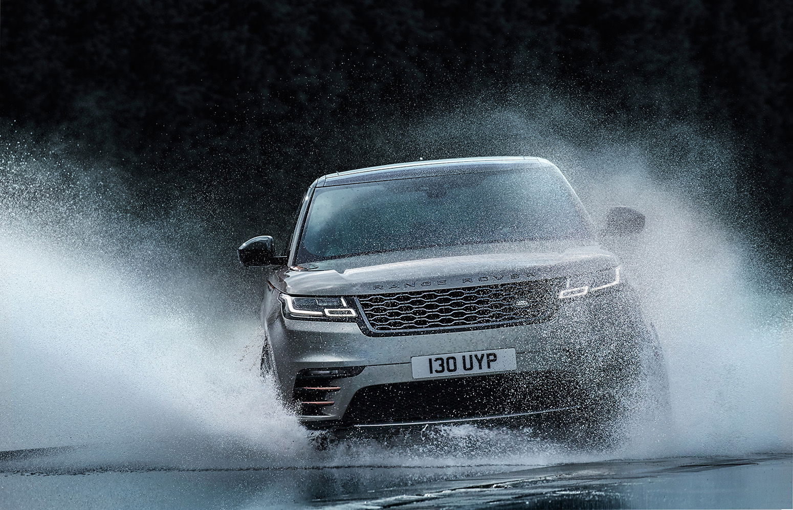 The £45k Range Rover Velar Has A Clever Digital Interior And Is All About The Lifestyle