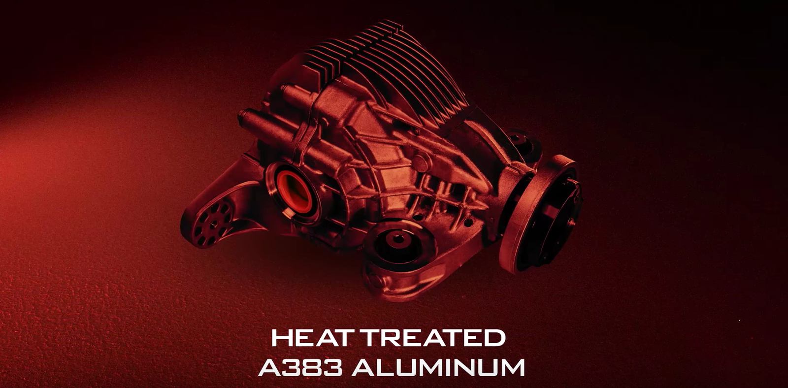 These Are The Butch Parts That'll Stop The Dodge Challenger Demon Eating Itself