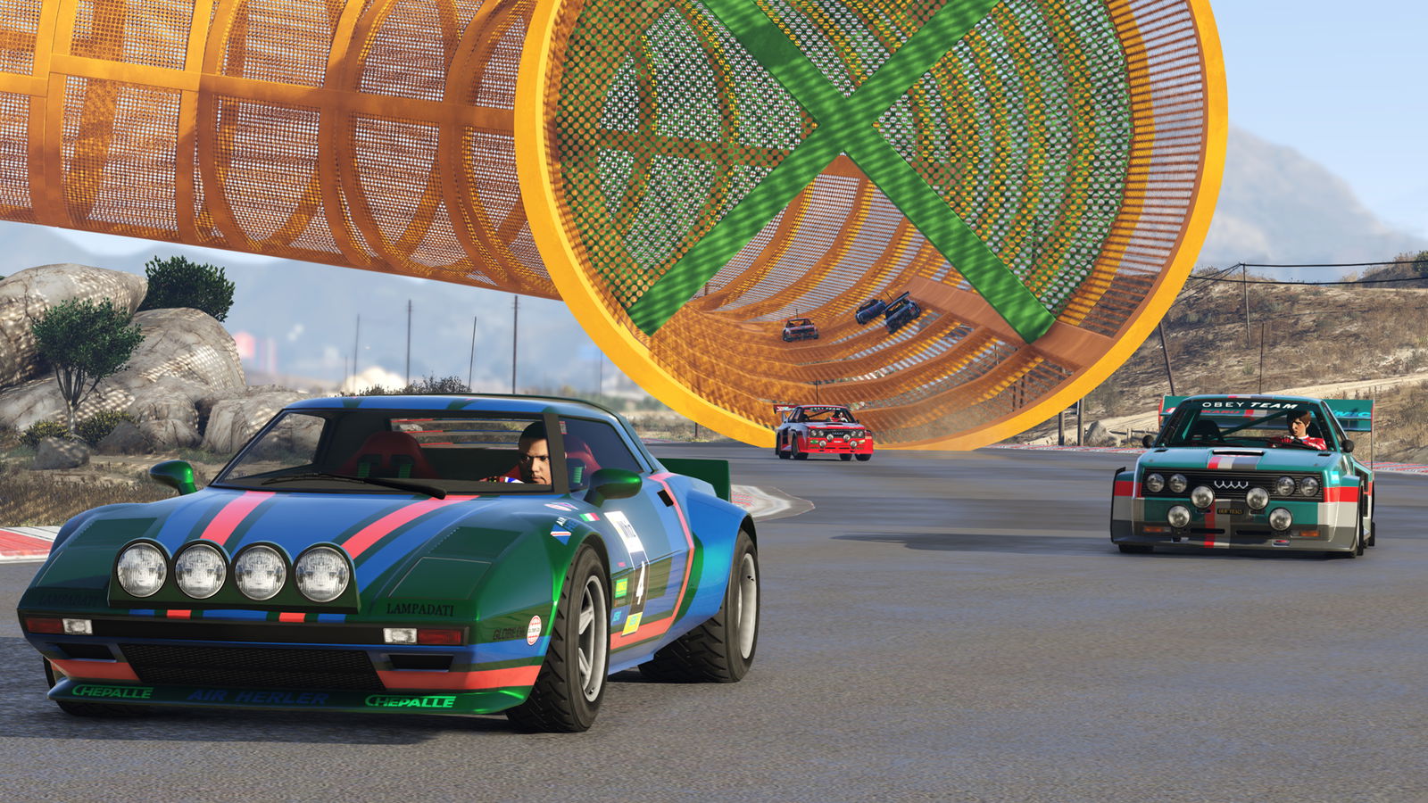 8 Reasons Why I’m Still Playing GTA V