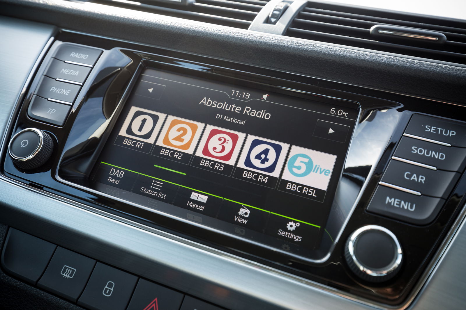 Skoda Fabia Review: The Tons-Of-Fun Supermini You'd Never Suspect