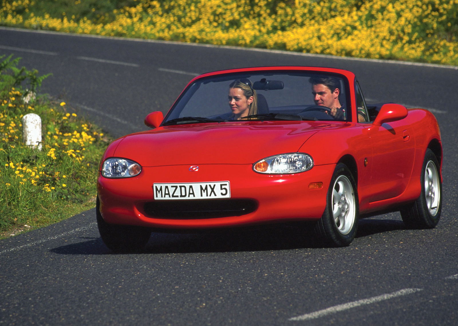 7 Times New Performance Cars Didn’t Get A Power Increase