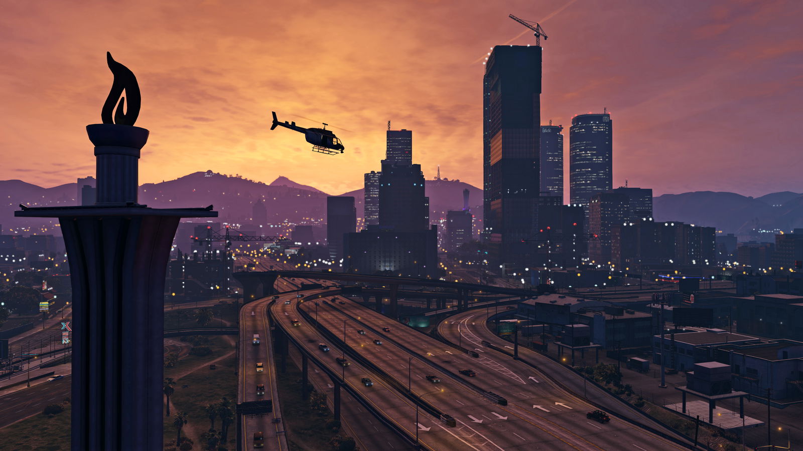 8 Reasons Why I’m Still Playing GTA V