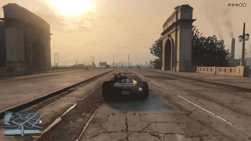 8 Reasons Why I’m Still Playing GTA V