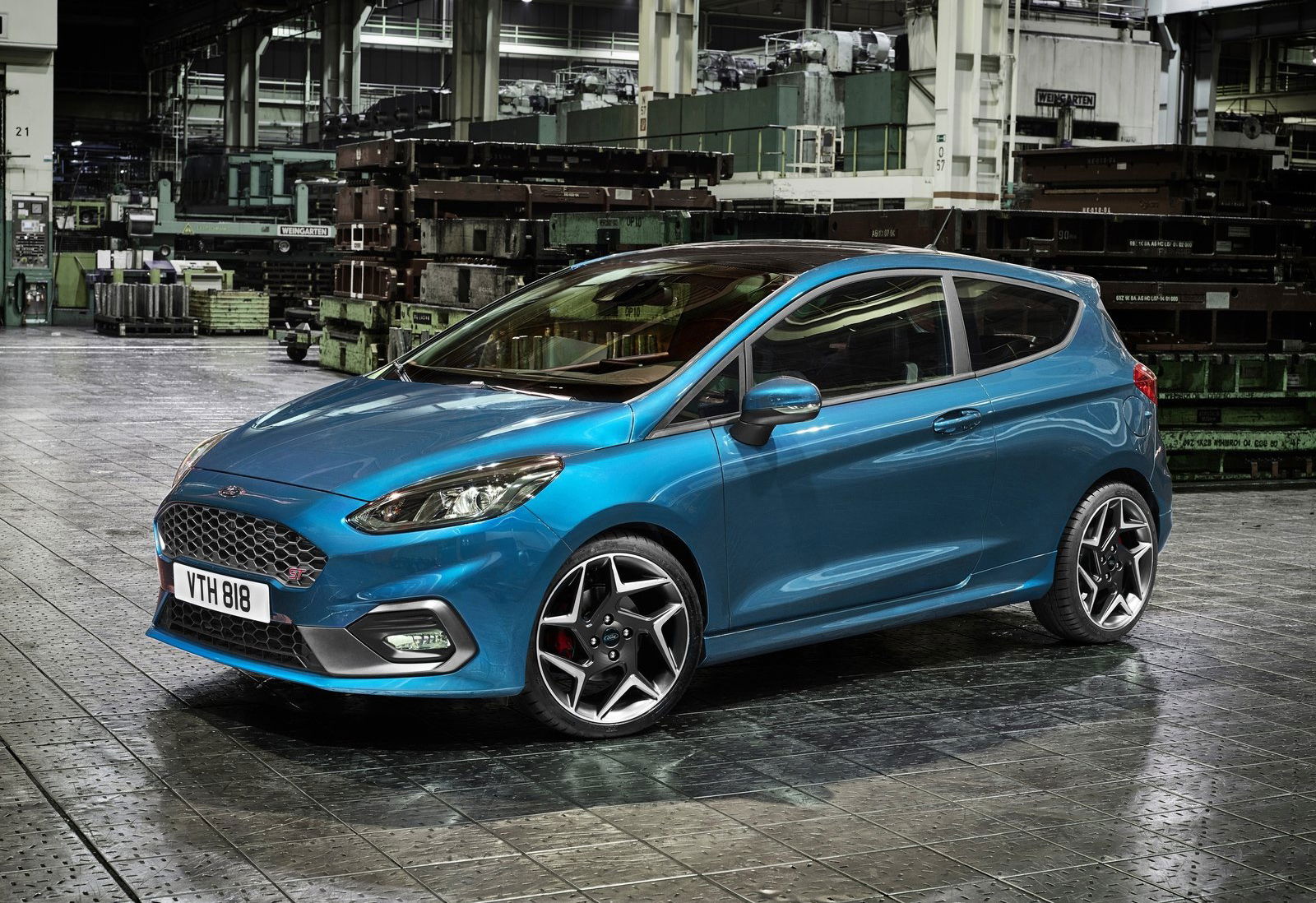 7 Times New Performance Cars Didn’t Get A Power Increase
