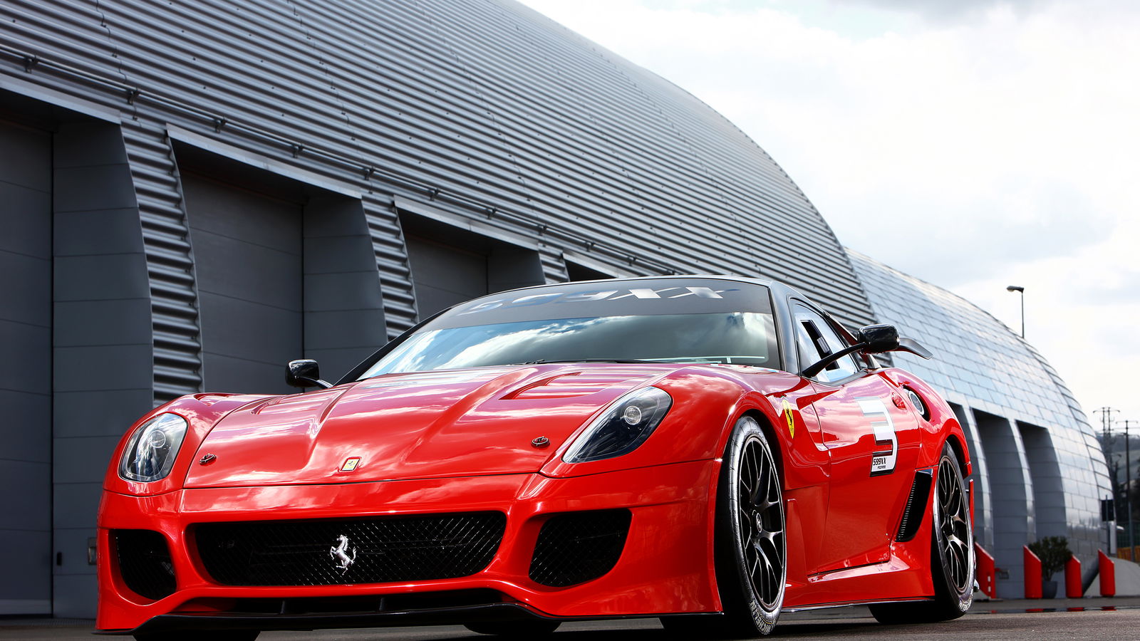 5 Stupidly Fast Nurburgring Lap Times From Non-Production Cars