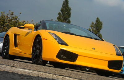 8 'Bargain' Supercars That Aren't As Expensive As You'd Imagine