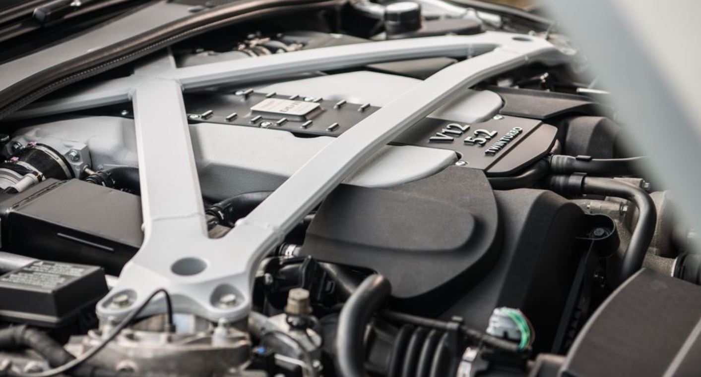 How Much Engine Power Is Lost Through Ancillary Components?
