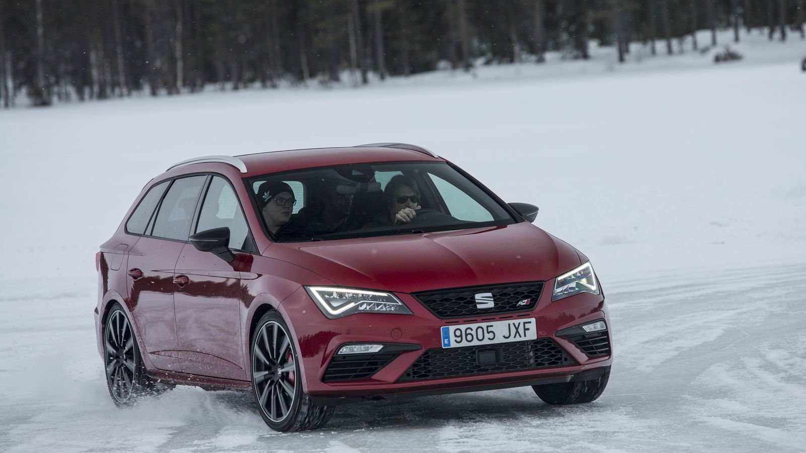 Cupra Is Planning A Plug-In Hybrid Leon With ‘Over 240bhp’
