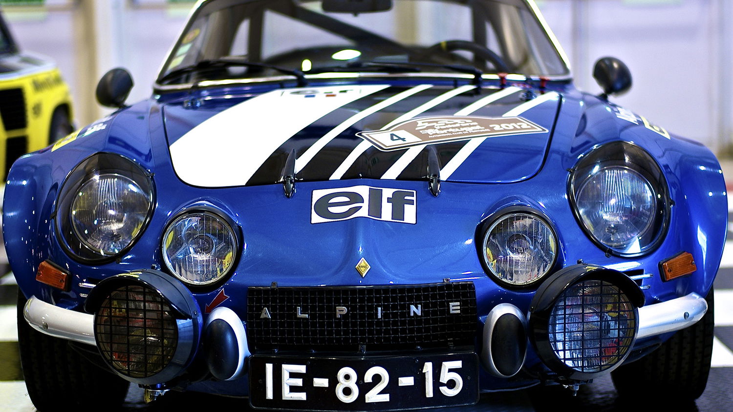 7 Incredible Things You Didn't Know About Alpine