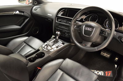 This Used Audi RS5 Is An N/A V8 Hero For £26k