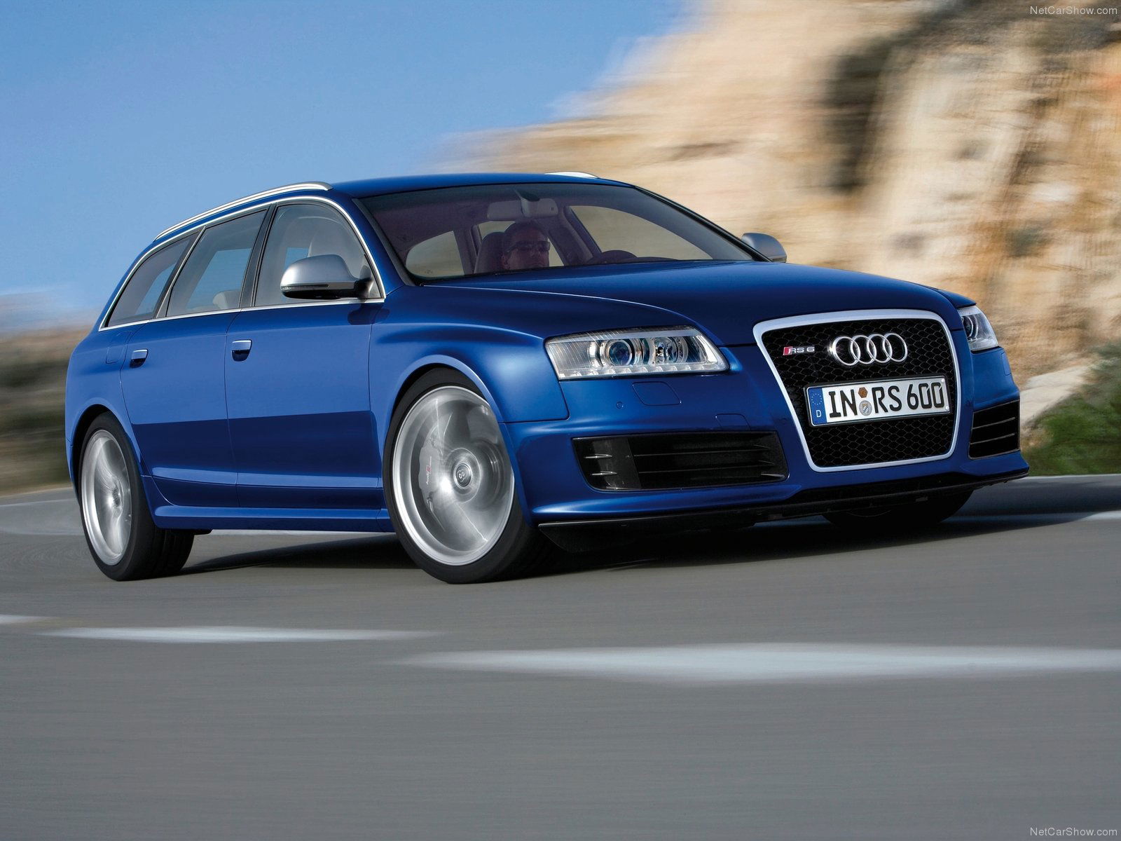 7 Rapid Cars That The New Audi RS5 Can Beat To 62mph