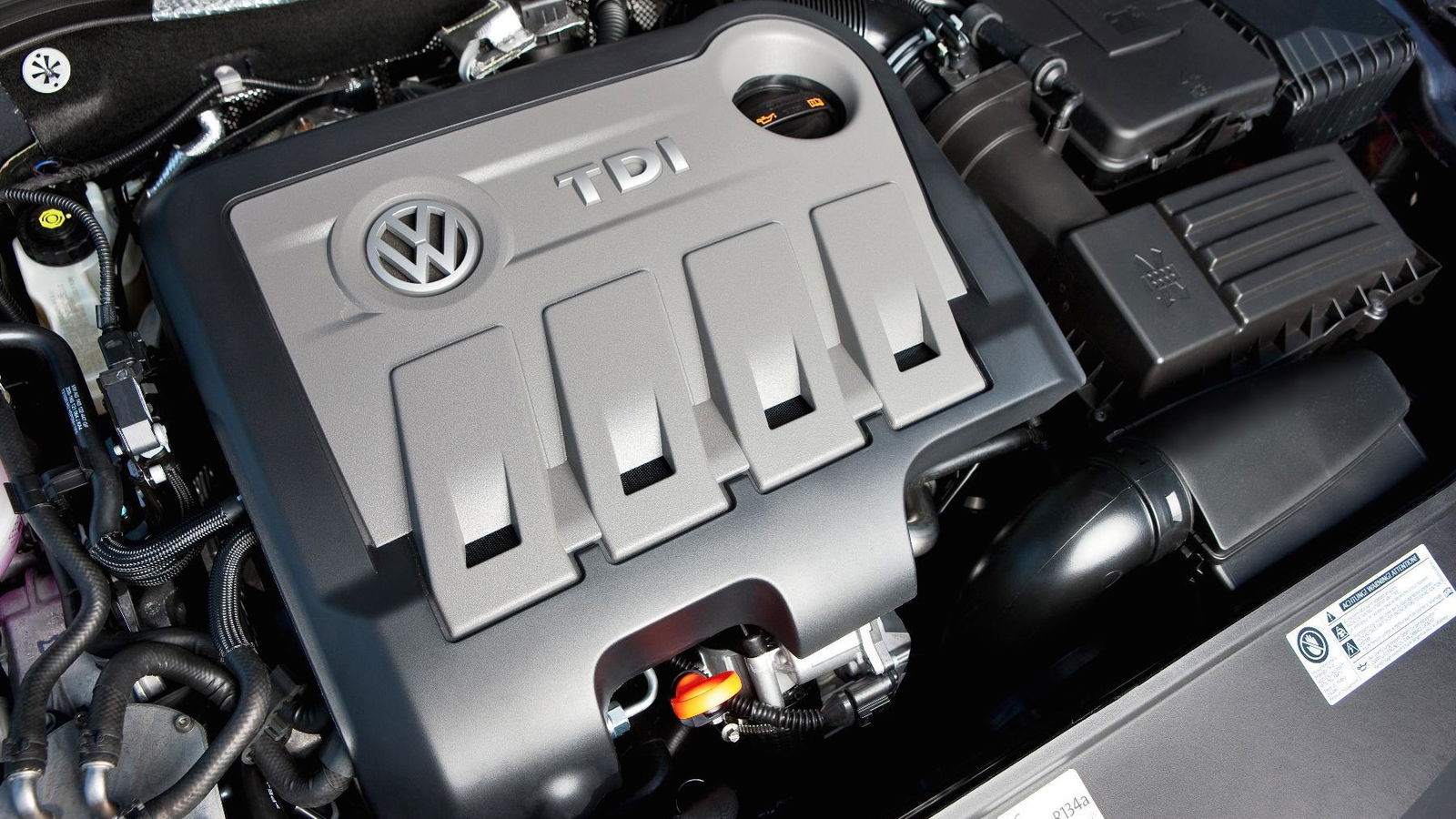 VW's Former Boss Has Been Charged Over His Part In Dieselgate