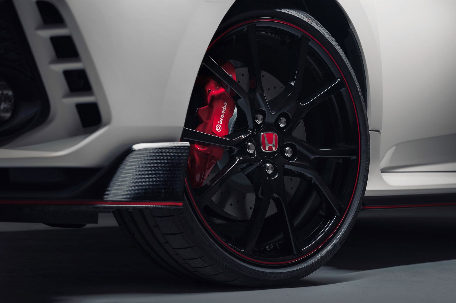 6 New Things We Learned About The FK8 Honda Civic Type R