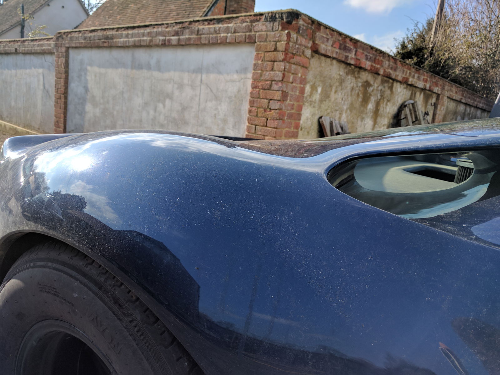 Superformance GT40- A Passionate Bond #blogpost by Szymek S