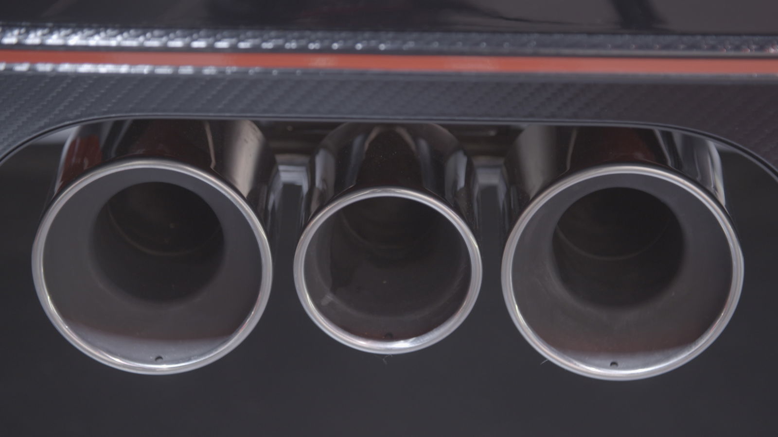 6 New Things We Learned About The FK8 Honda Civic Type R