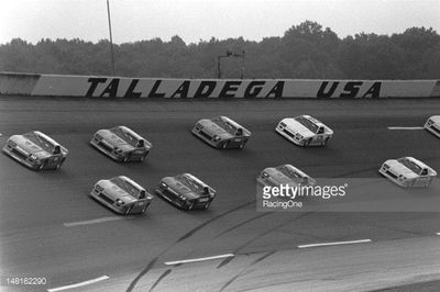 IROC - A Test of Talent (Part 2: A New Era, 1984-1989) #BlogPost