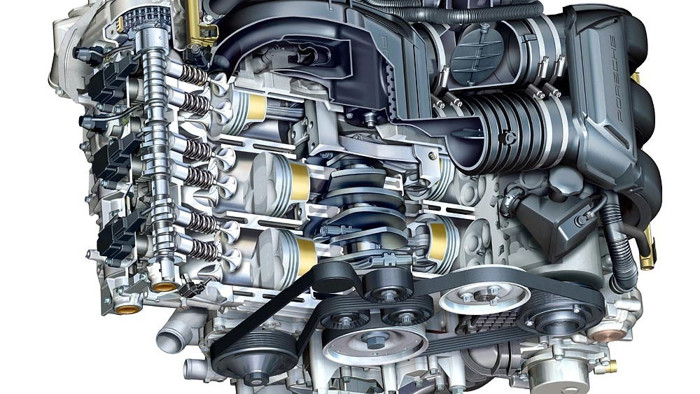 How Much Engine Power Is Lost Through Ancillary Components?