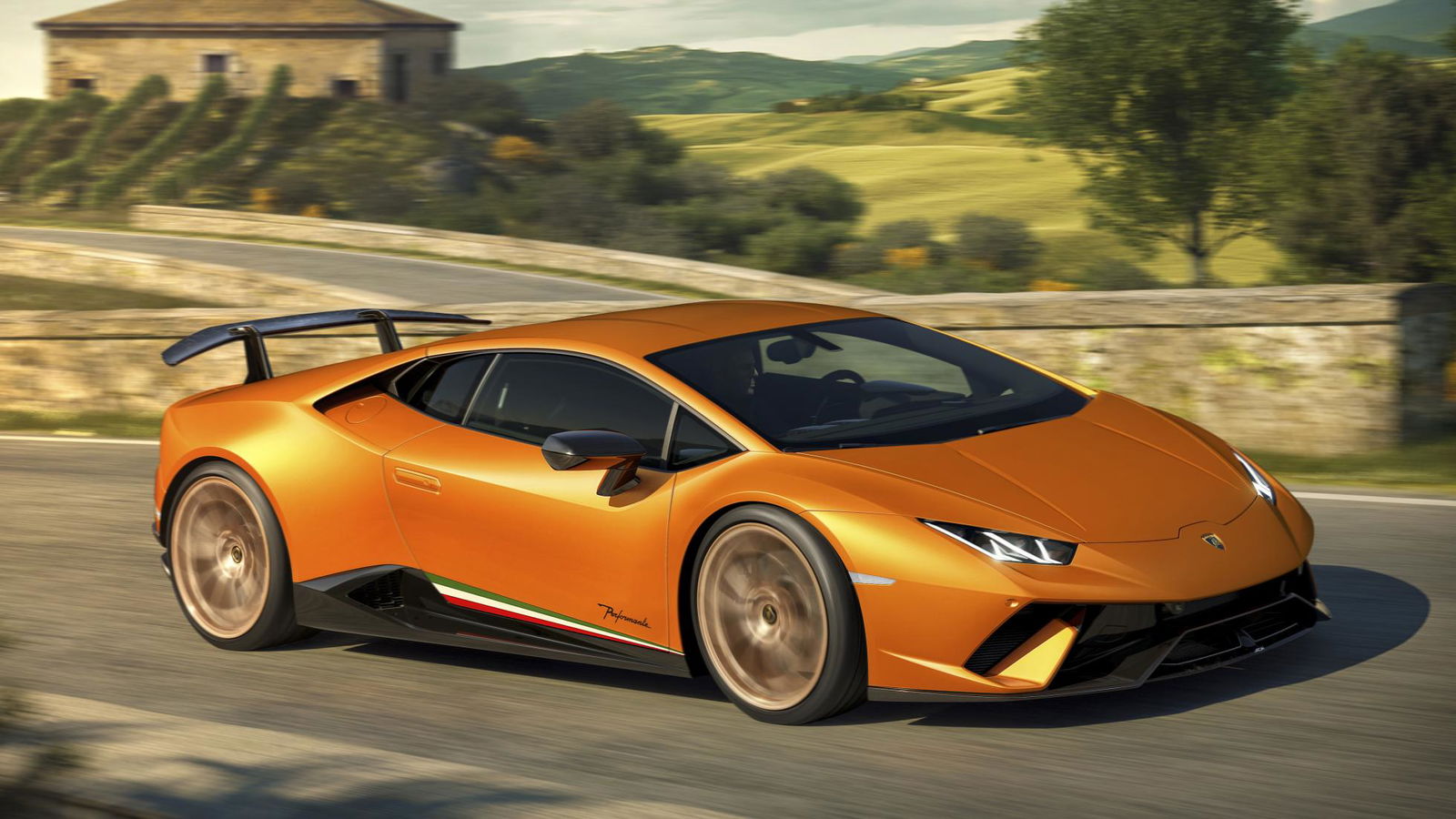This Angry 316bhp Hot Hatch Is The New Honda Civic Type R