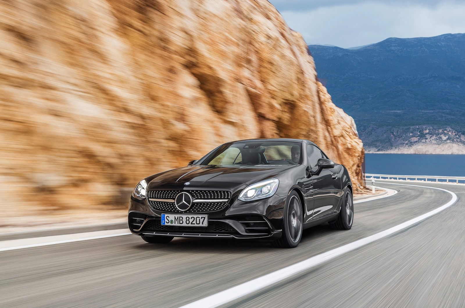 7 Times New Performance Cars Didn’t Get A Power Increase