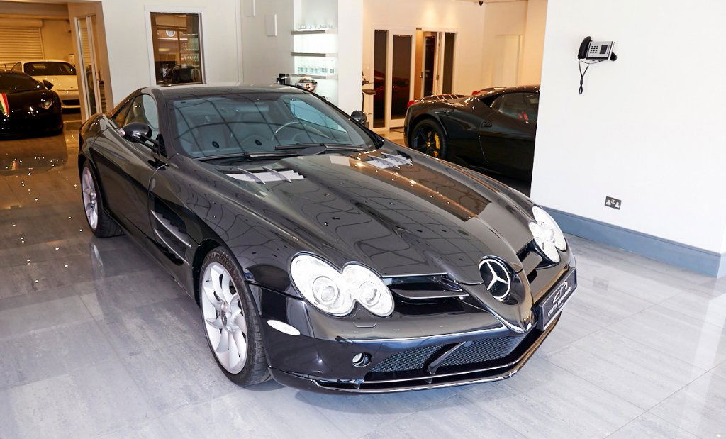 8 'Bargain' Supercars That Aren't As Expensive As You'd Imagine